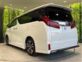 2018 Toyota Alphard