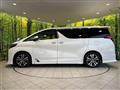 2018 Toyota Alphard