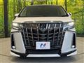 2018 Toyota Alphard