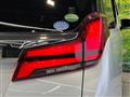 2018 Toyota Alphard