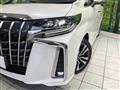2018 Toyota Alphard