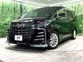 2019 Toyota Alphard