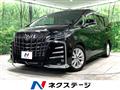 2019 Toyota Alphard