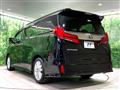 2019 Toyota Alphard