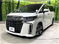 2019 Toyota Alphard