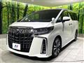 2019 Toyota Alphard