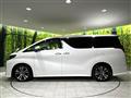 2019 Toyota Alphard