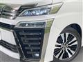 2019 Toyota Vellfire