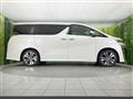 2019 Toyota Vellfire
