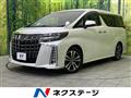 2019 Toyota Alphard