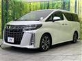 2019 Toyota Alphard