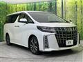 2019 Toyota Alphard