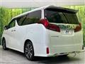 2019 Toyota Alphard
