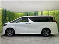 2019 Toyota Alphard