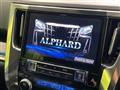 2019 Toyota Alphard