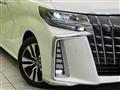 2019 Toyota Alphard