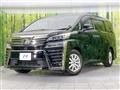 2019 Toyota Vellfire