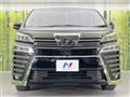 2019 Toyota Vellfire