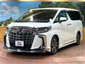 2019 Toyota Alphard