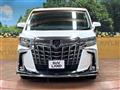 2019 Toyota Alphard