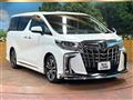 2019 Toyota Alphard