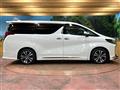 2019 Toyota Alphard
