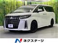 2019 Toyota Alphard