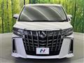 2019 Toyota Alphard