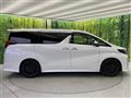 2019 Toyota Alphard