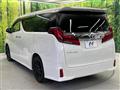 2019 Toyota Alphard