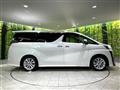 2019 Toyota Vellfire