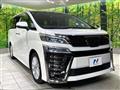 2019 Toyota Vellfire