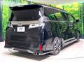 2019 Toyota Vellfire