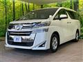 2019 Toyota Vellfire