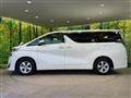 2019 Toyota Vellfire