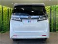 2019 Toyota Vellfire