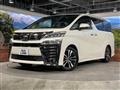 2019 Toyota Vellfire