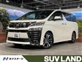 2019 Toyota Vellfire
