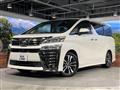 2019 Toyota Vellfire