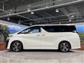 2019 Toyota Vellfire