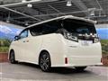 2019 Toyota Vellfire