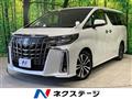 2019 Toyota Alphard