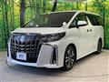 2019 Toyota Alphard