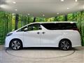 2019 Toyota Alphard