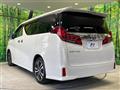 2019 Toyota Alphard