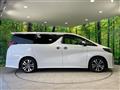 2019 Toyota Alphard