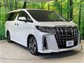 2019 Toyota Alphard