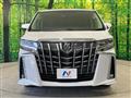 2019 Toyota Alphard