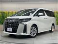 2020 Toyota Alphard