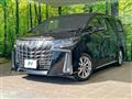 2020 Toyota Alphard